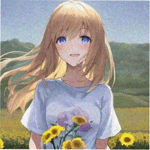 观众山谷回声头像
